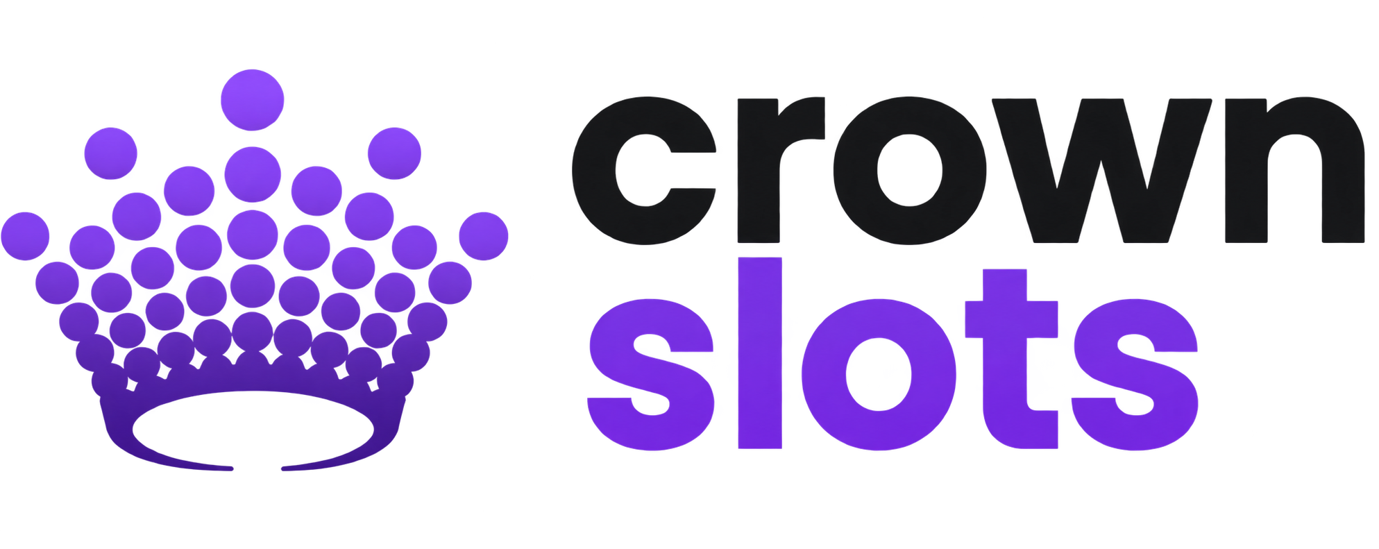 Crownslots Casino Logo