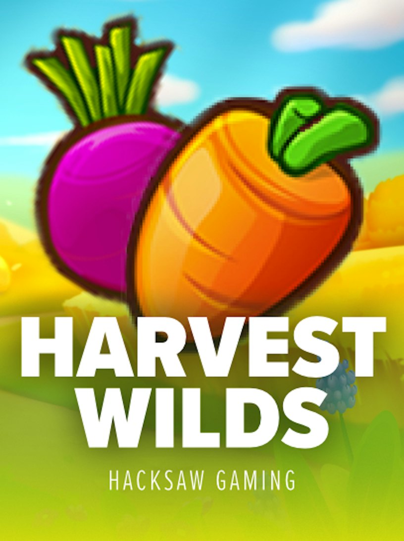 Harvest Wilds Spiel