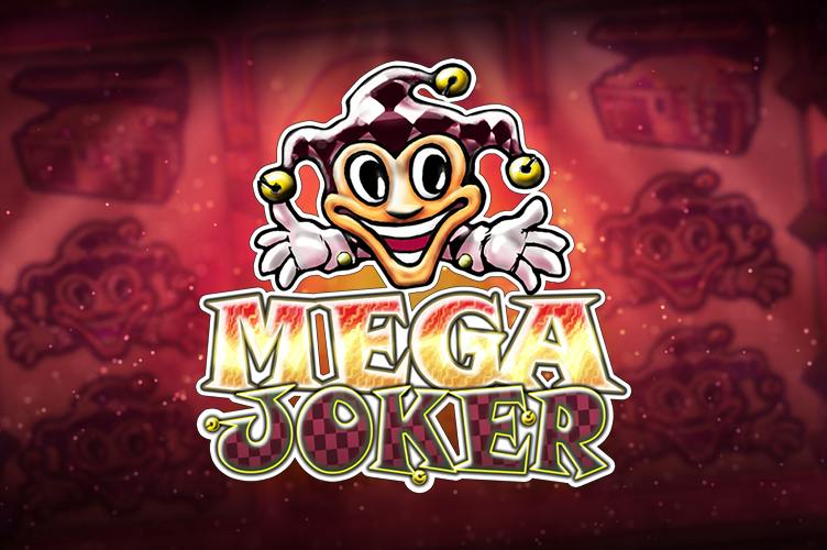 Mega Joker Spiel